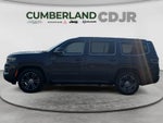 2022 Jeep Grand Wagoneer Series I