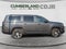 2022 Jeep Grand Wagoneer Series I