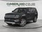 2024 Jeep Grand Wagoneer Series III