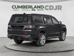 2024 Jeep Grand Wagoneer Series III