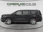 2024 Jeep Grand Wagoneer Series III