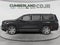 2024 Jeep Grand Wagoneer Series III