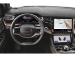 2024 Jeep Grand Wagoneer Series III