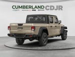 2022 Jeep Gladiator Altitude