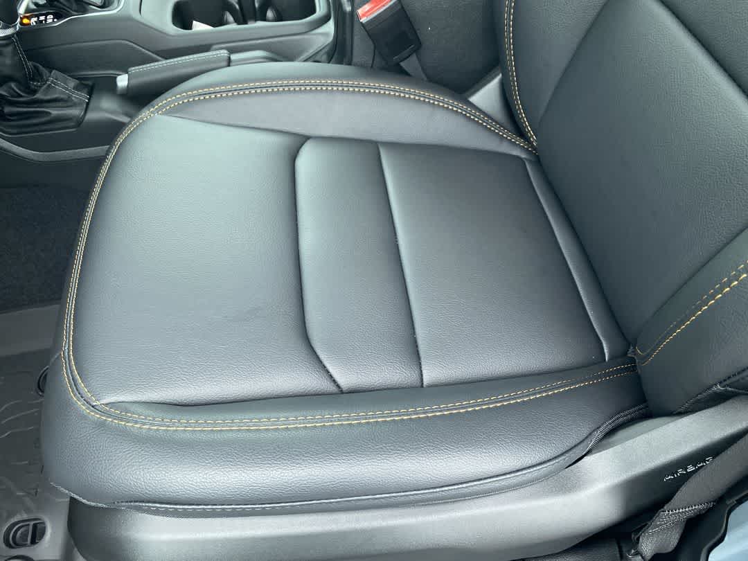 2025 Jeep Gladiator High Tide