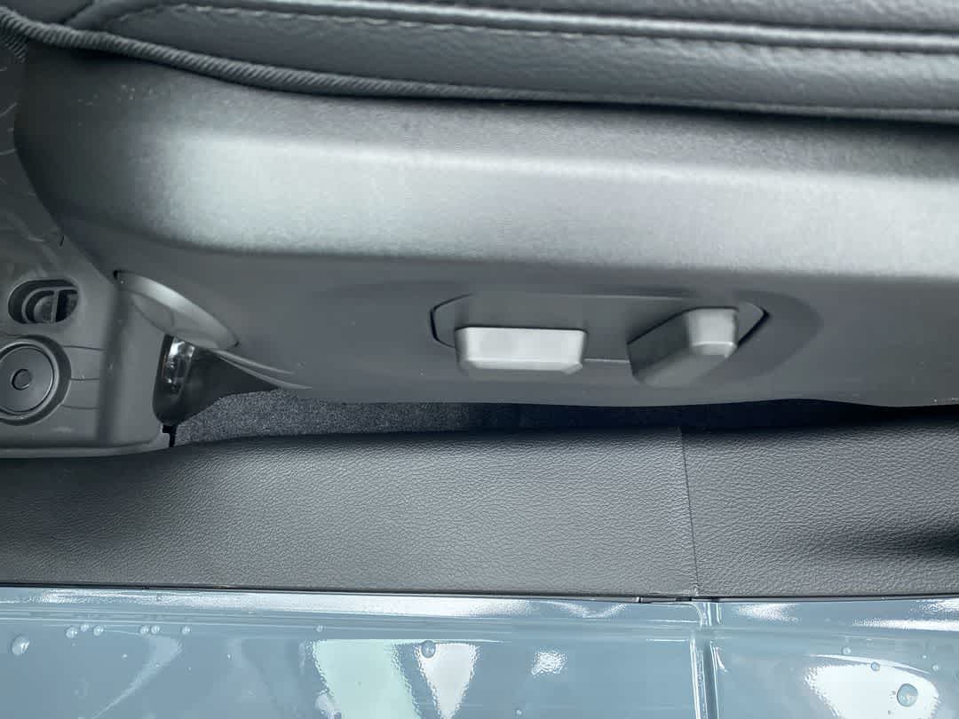 2025 Jeep Gladiator High Tide