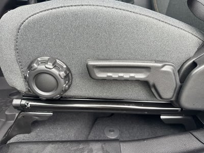 2026 Jeep Gladiator Willys