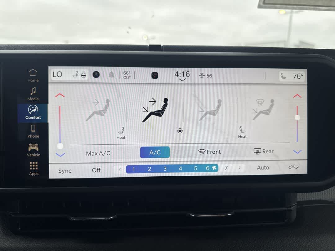 2026 Jeep Gladiator Willys