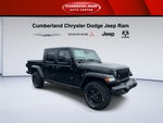 2026 Jeep Gladiator Willys