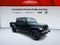 2026 Jeep Gladiator Willys