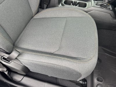 2026 Jeep Gladiator Willys