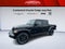 2026 Jeep Gladiator Willys