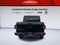 2026 Jeep Gladiator Willys