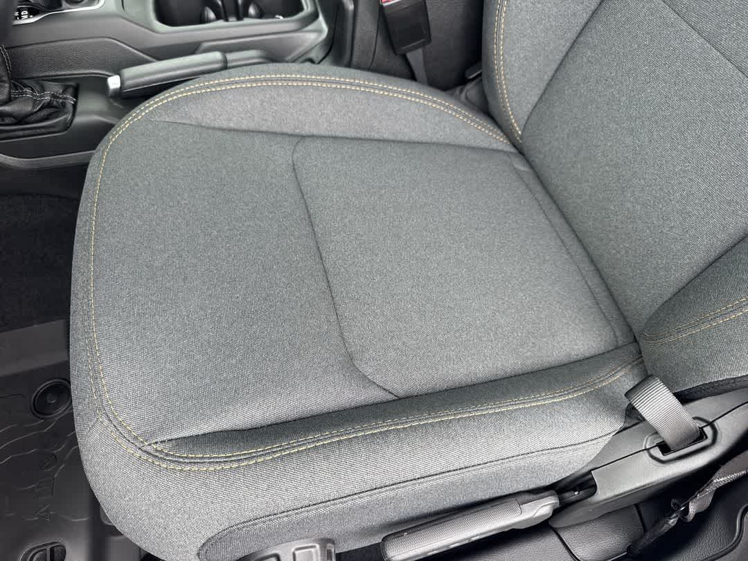 2026 Jeep Gladiator Willys