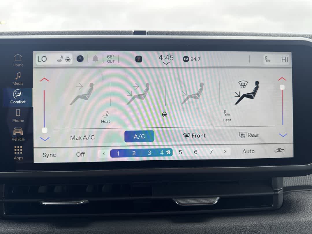 2026 Jeep Gladiator Willys