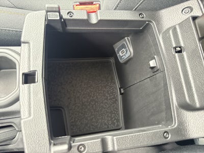 2026 Jeep Gladiator Willys