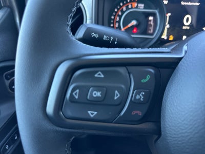 2026 Jeep Gladiator Willys
