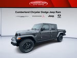 2026 Jeep Gladiator Willys