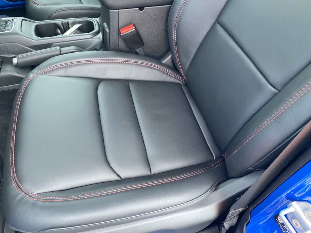 2025 Jeep Gladiator Rubicon X