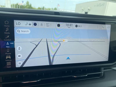 2025 Jeep Gladiator Rubicon X