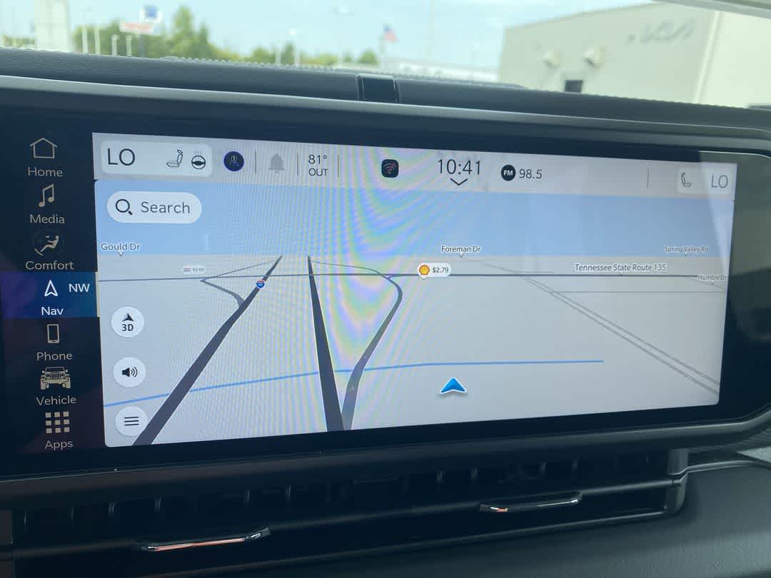 2025 Jeep Gladiator Rubicon X