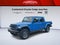 2025 Jeep Gladiator Rubicon X