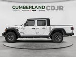 2027 Jeep Gladiator Rubicon
