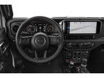 2027 Jeep Gladiator Rubicon