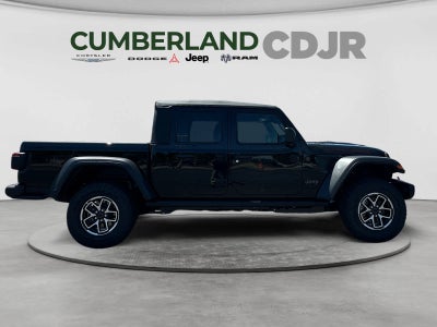 2026 Jeep Gladiator Shadow Ops