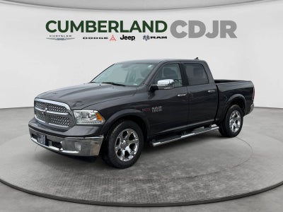 2014 RAM 1500 Laramie