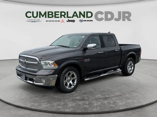 2014 RAM 1500 Laramie