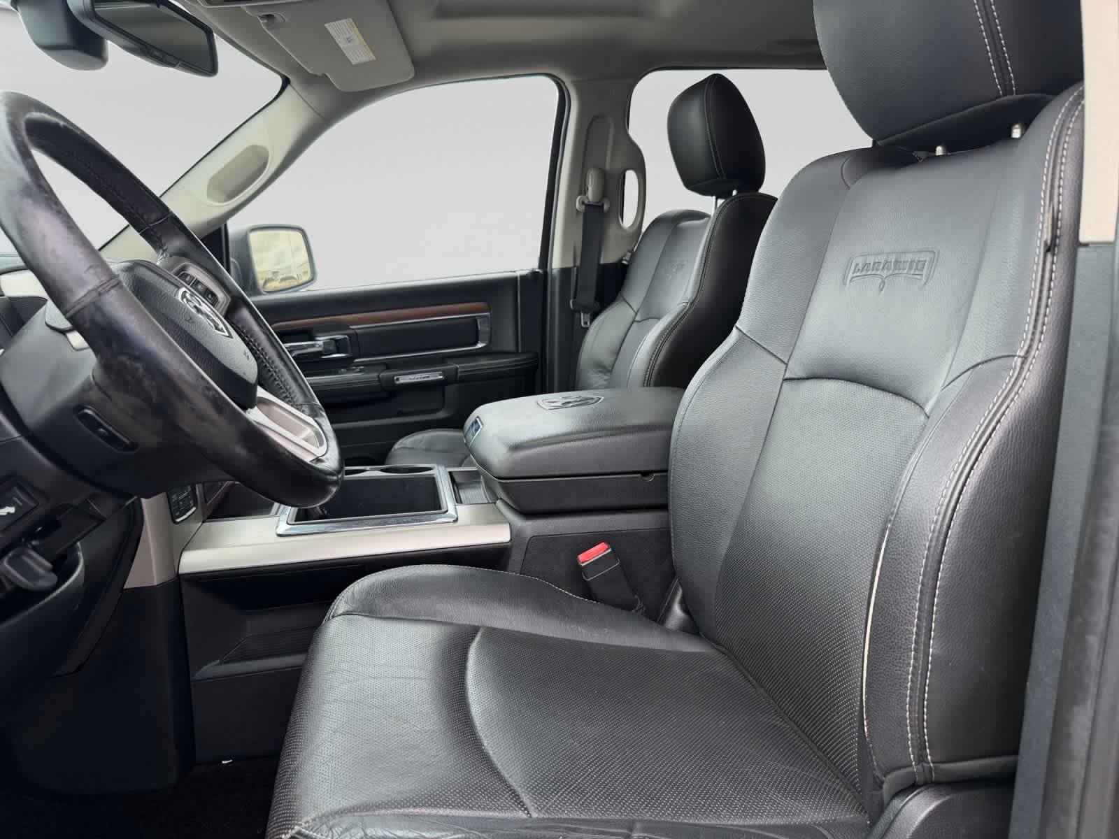 2014 RAM 1500 Laramie