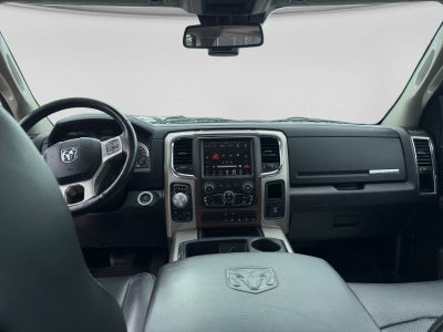 2014 RAM 1500 Laramie