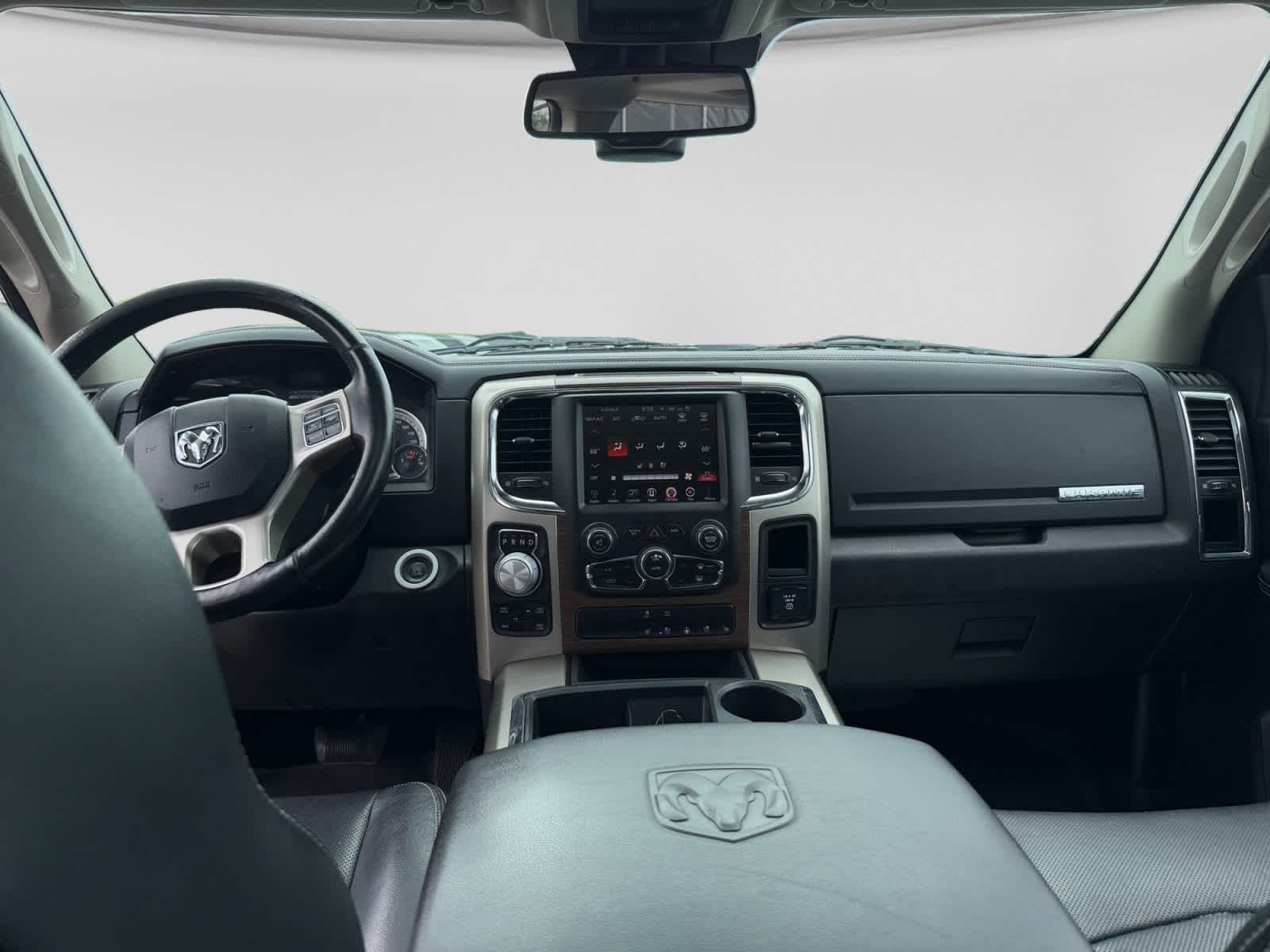 2014 RAM 1500 Laramie