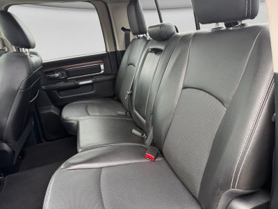 2014 RAM 1500 Laramie