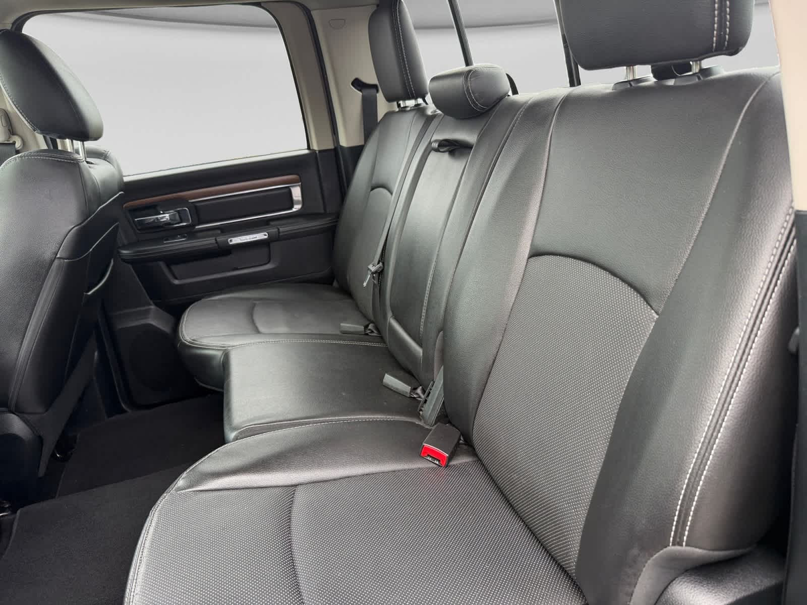 2014 RAM 1500 Laramie