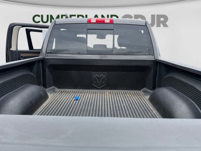 2014 RAM 1500 Laramie