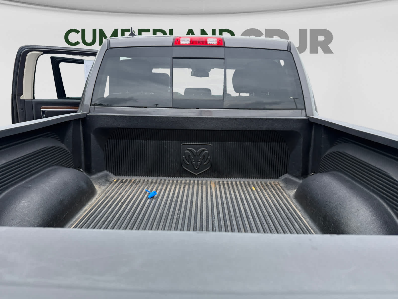 2014 RAM 1500 Laramie