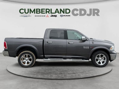 2014 RAM 1500 Laramie