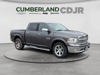 2014 RAM 1500 Laramie