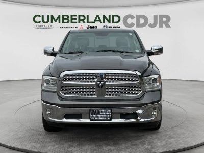 2014 RAM 1500 Laramie