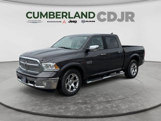 2014 RAM 1500 Laramie