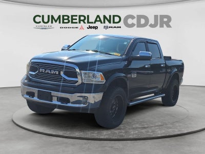 2017 RAM 1500 Longhorn