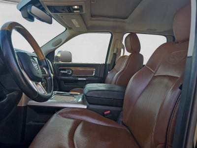 2017 RAM 1500 Longhorn