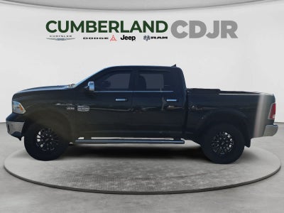 2017 RAM 1500 Longhorn