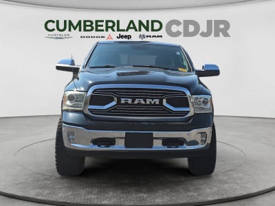 2017 RAM 1500 Longhorn