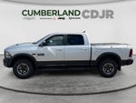 2017 RAM 1500 Rebel