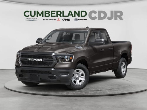 2024 RAM 1500 Tradesman