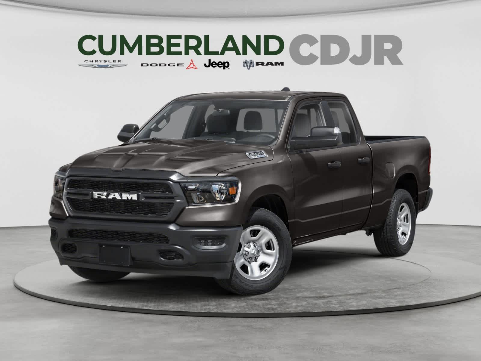 2024 RAM 1500 Tradesman