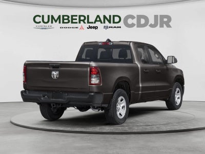 2024 RAM 1500 Tradesman